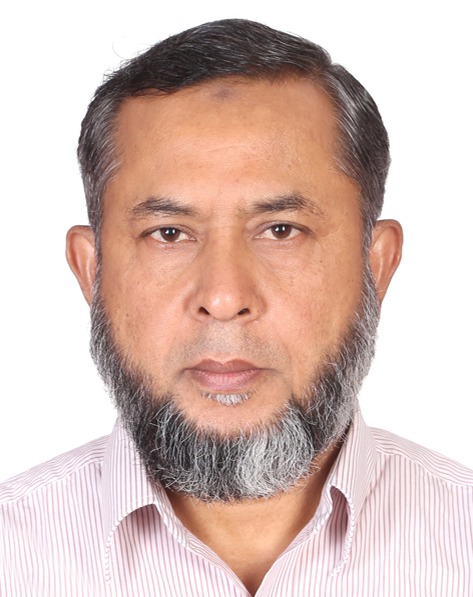 MD NAZMUS SADAT